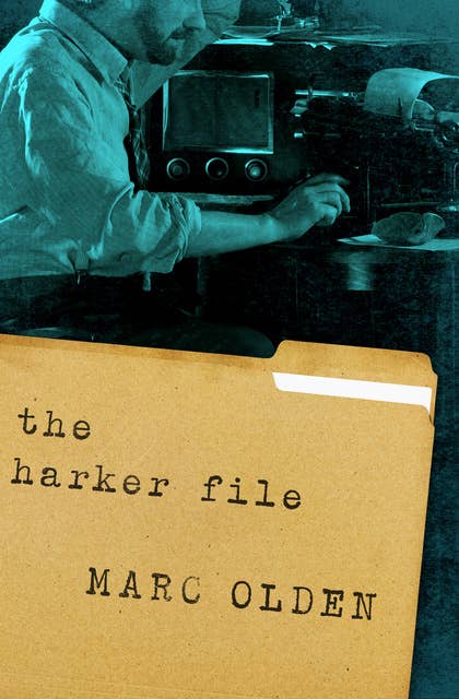 The Harker File