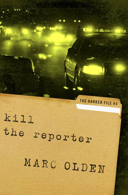 Kill the Reporter