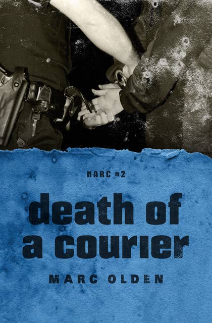 Death of a Courier