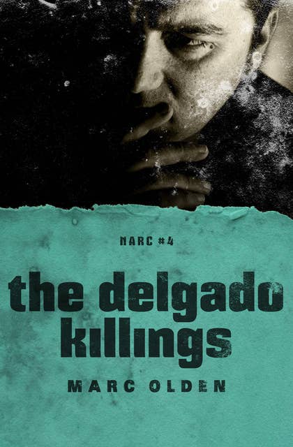 The Delgado Killings