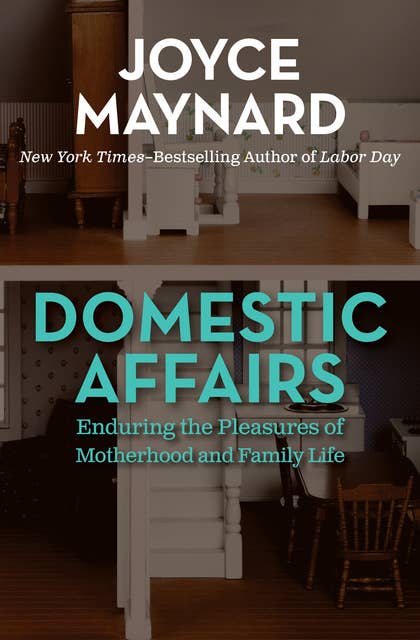 Domestic Affairs: Enduring the Pleasures of Motherhood and Family Life