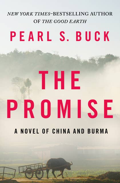 The Promise: A Novel of China and Burma