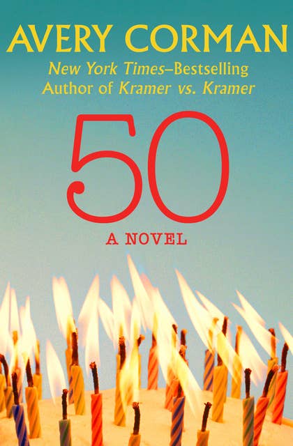 50: A Novel