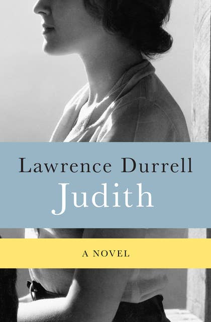 Judith: A Novel