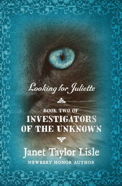 Looking for Juliette