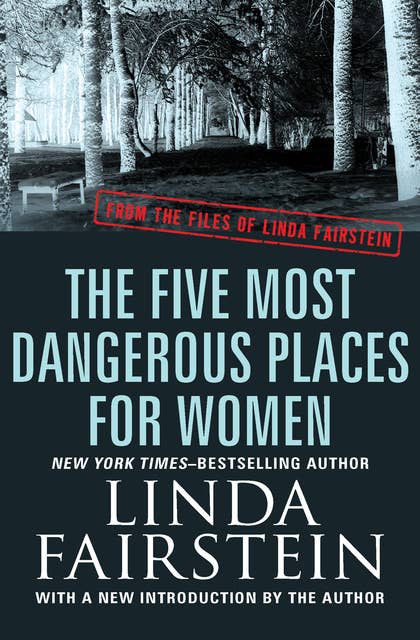 The Five Most Dangerous Places for Women