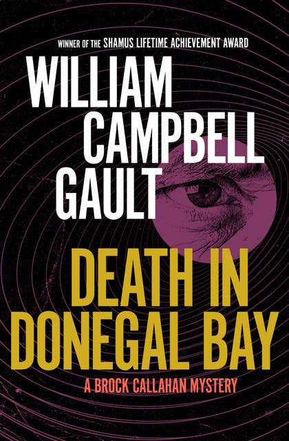Death in Donegal Bay