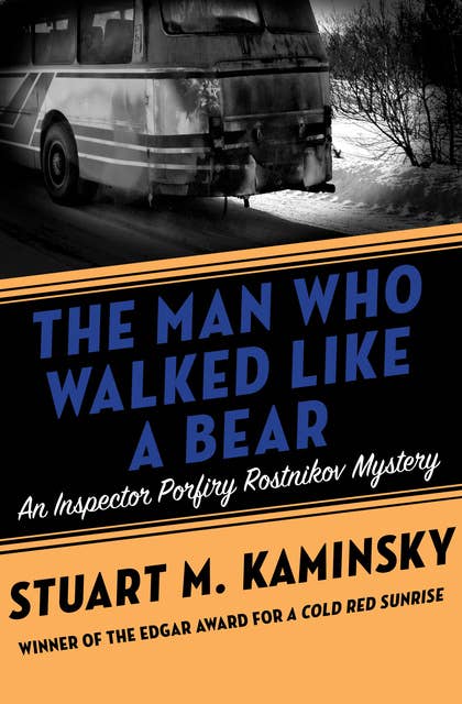 The Man Who Walked Like a Bear