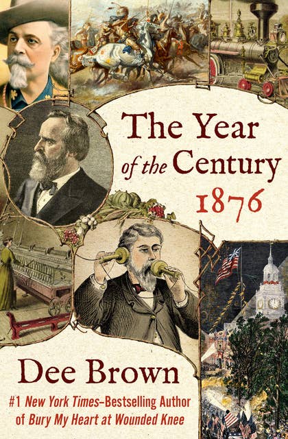 The Year of the Century, 1876