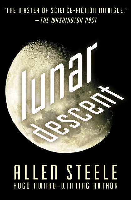 Lunar Descent