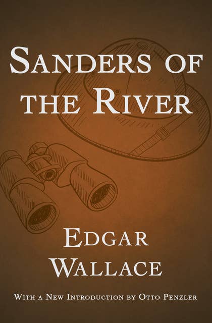 Sanders of the River