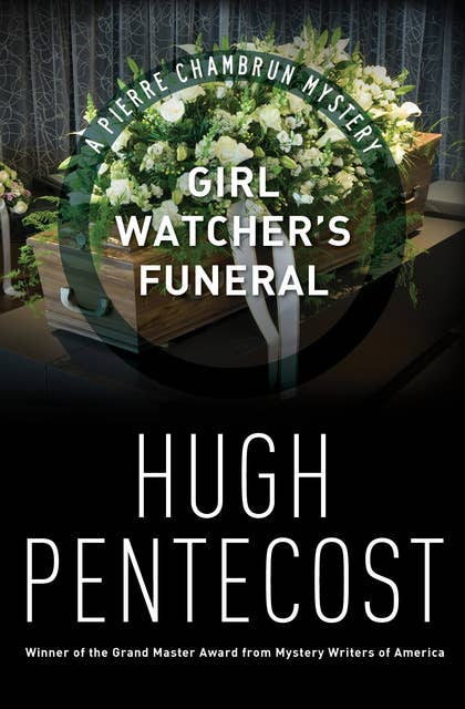 Girl Watcher's Funeral