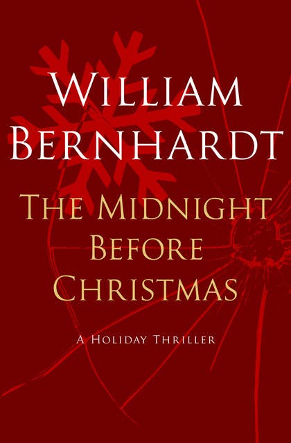 The Midnight Before Christmas: A Holiday Thriller