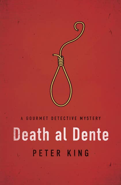 Death al Dente