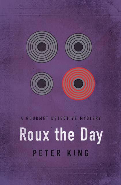 Roux the Day
