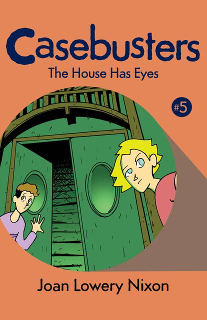 The House Has Eyes