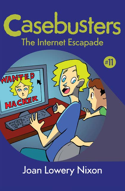The Internet Escapade