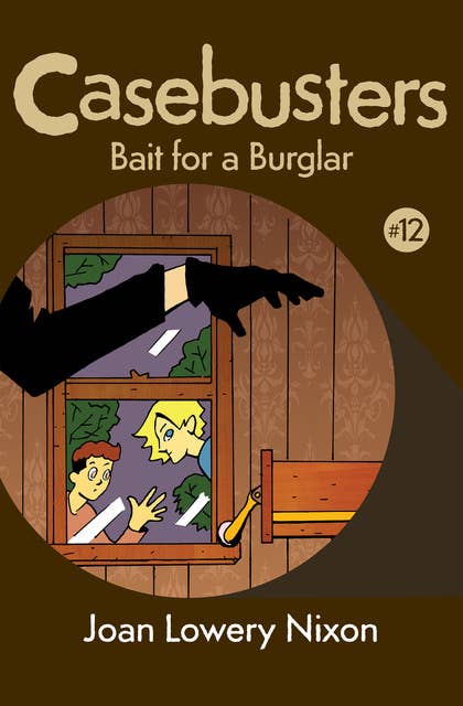 Bait for a Burglar
