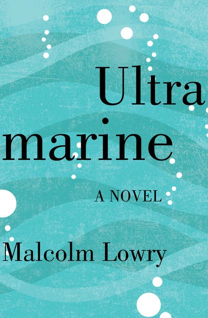 Ultramarine: A Novel