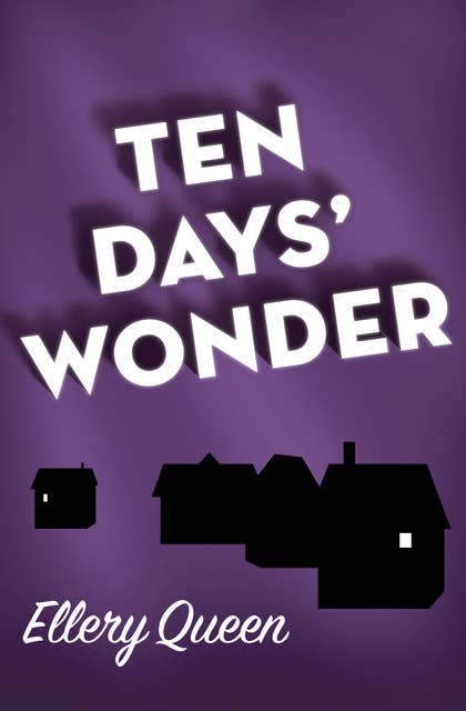 Ten Days' Wonder