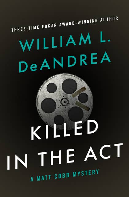 Killed in the Act