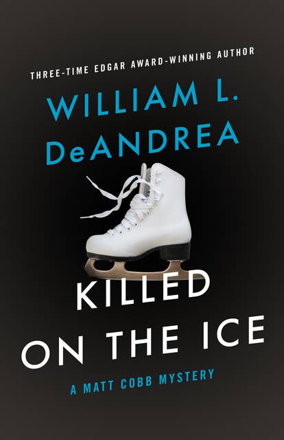 Killed on the Ice