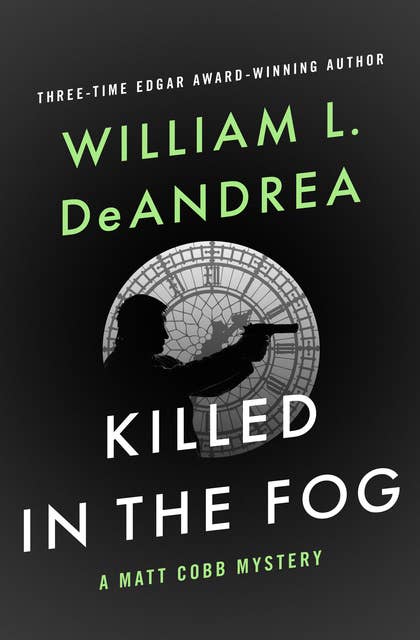 Killed in the Fog
