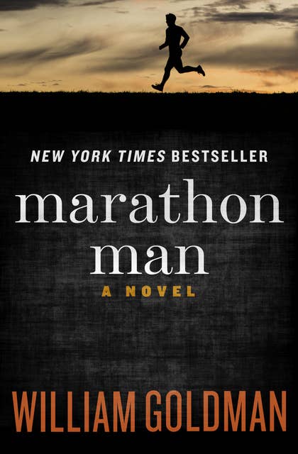 Marathon Man: A Novel