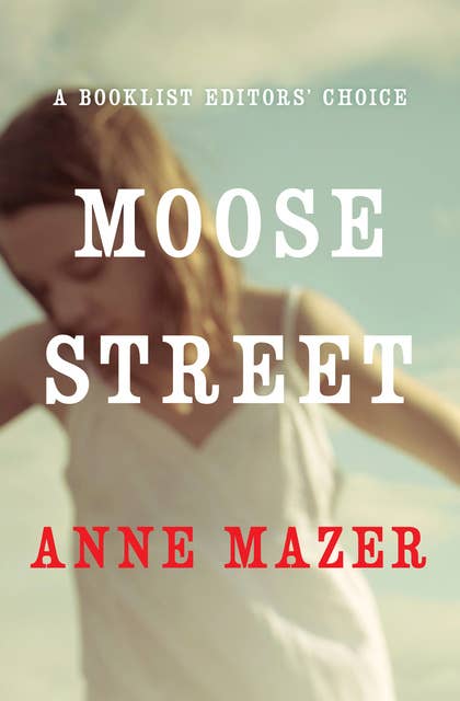 Moose Street