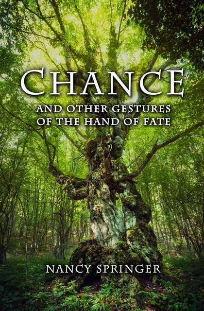Chance: And Other Gestures of the Hand of Fate