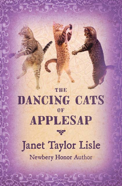 The Dancing Cats of Applesap