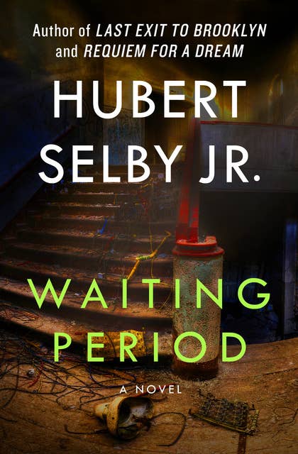 Waiting Period: A Novel