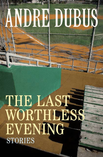The Last Worthless Evening: Stories
