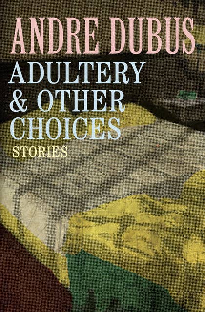 Adultery & Other Choices: Stories