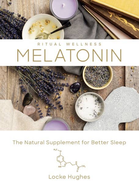 Melatonin: The Natural Supplement for Better Sleep