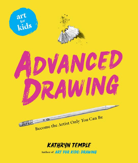 Tangle Art and Drawing Games for Kids: A Silly Book for Creative and Visual  Thinking
