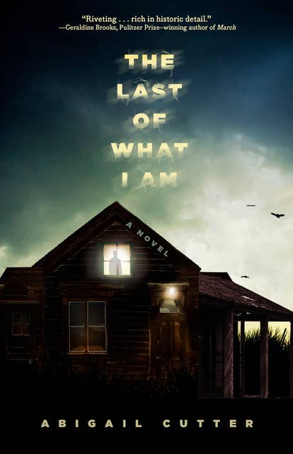 The Last of What I Am: A Novel