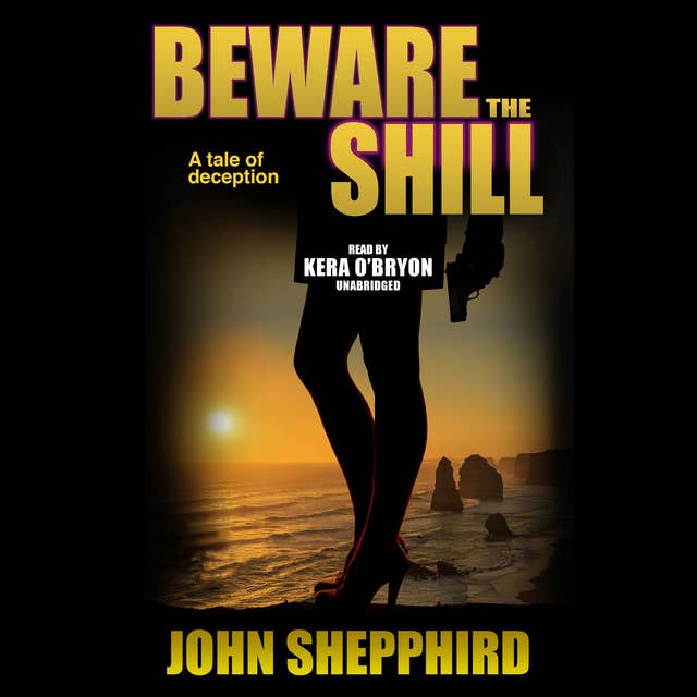 Beware the Shill