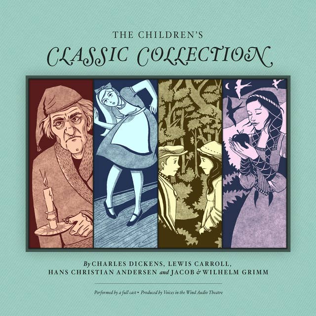 The Children’s Classic Collection