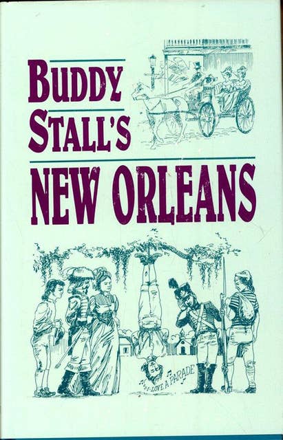 Louisiana Hayride, The American Rehearsal for Dictatorship