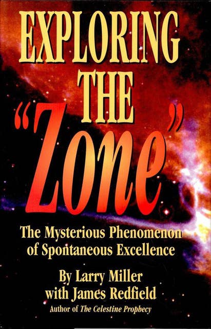 Exploring the Zone: The Mysterious Phenomenon of Spontaneous Excellence