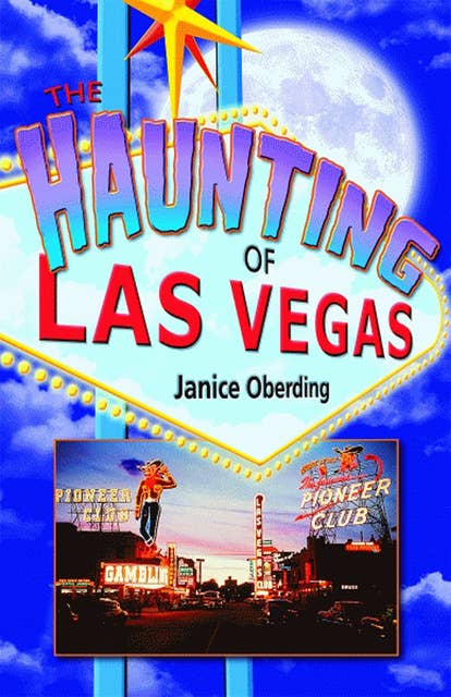 The Haunting of Las Vegas