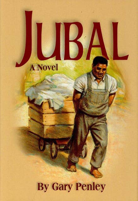 Jubal: A Novel