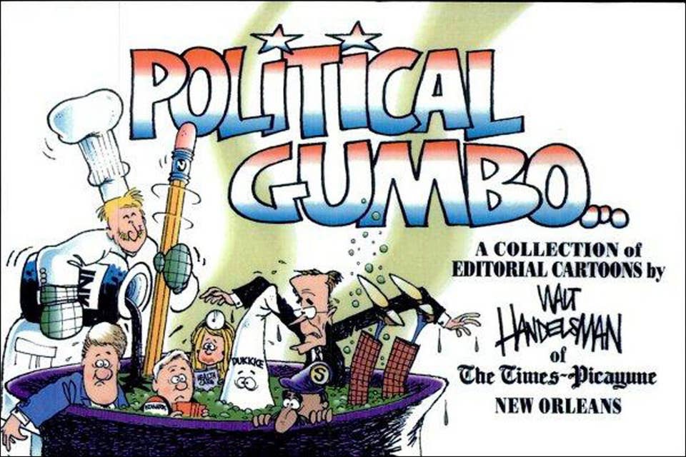 Political Gumbo