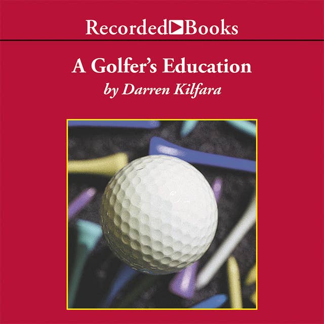 A Golfer's Education