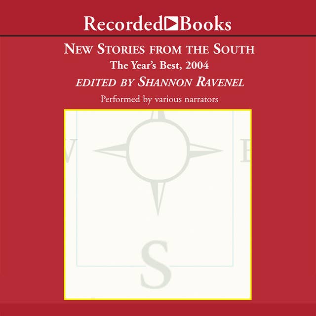 New Stories From the South 2004