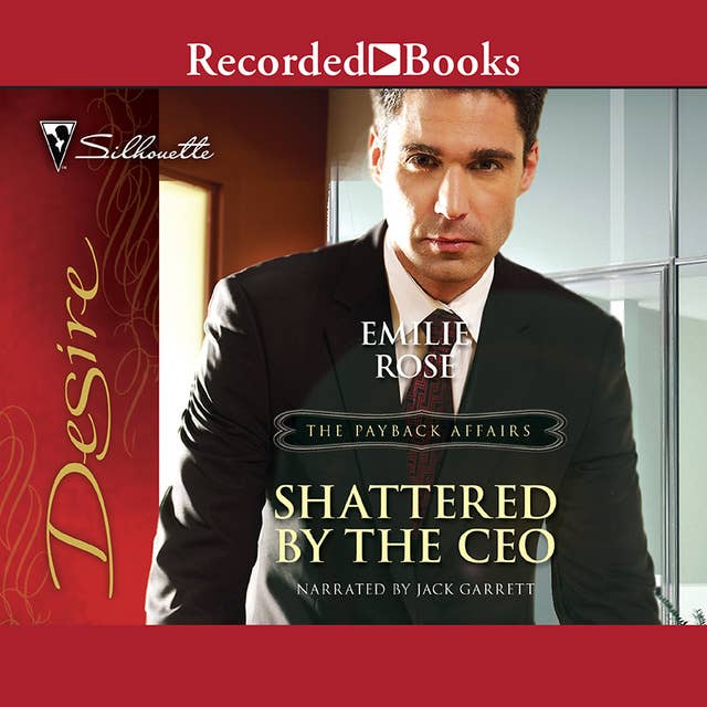 Shattered by the CEO