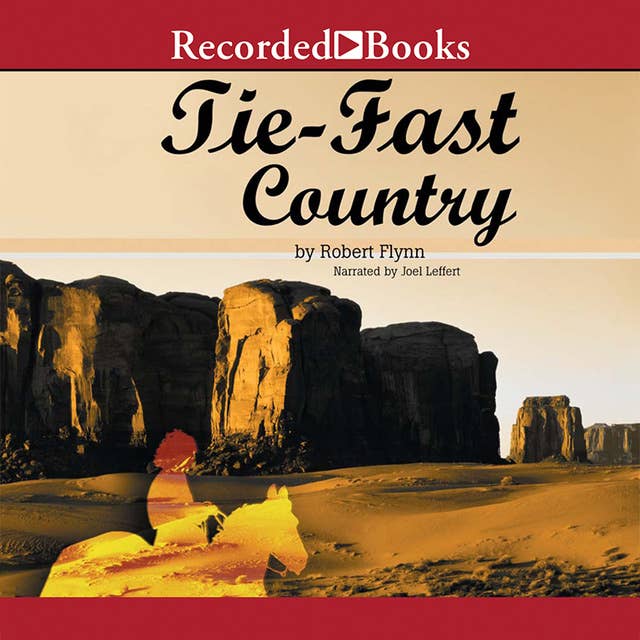 Tie-Fast Country