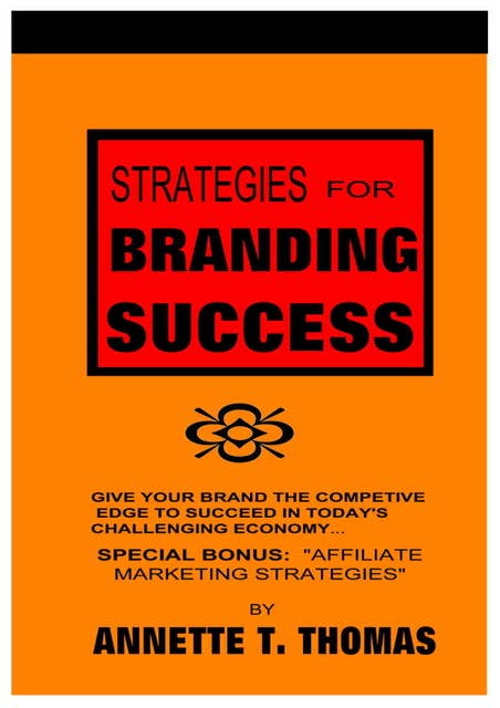 Strategies For Branding Success