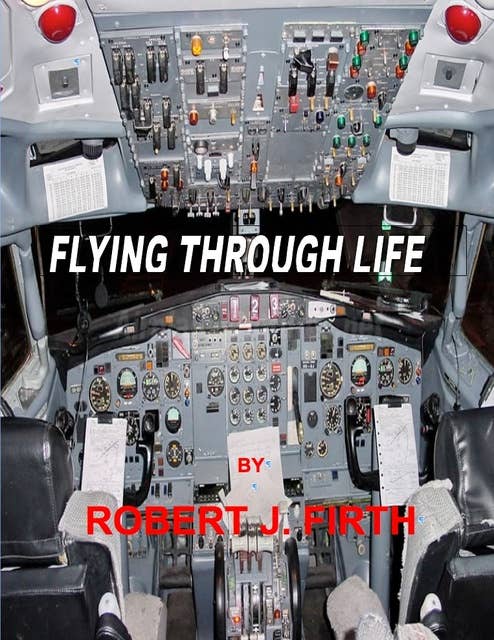 Flying Through Life